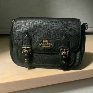 Coach Lucy crossbody
